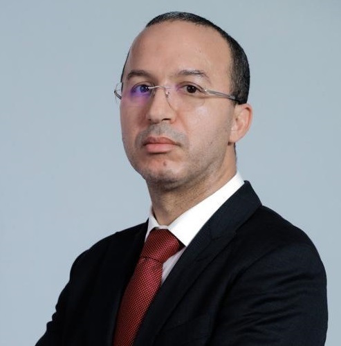 Ahmed Salem ELY - President of NOOR HOLDING